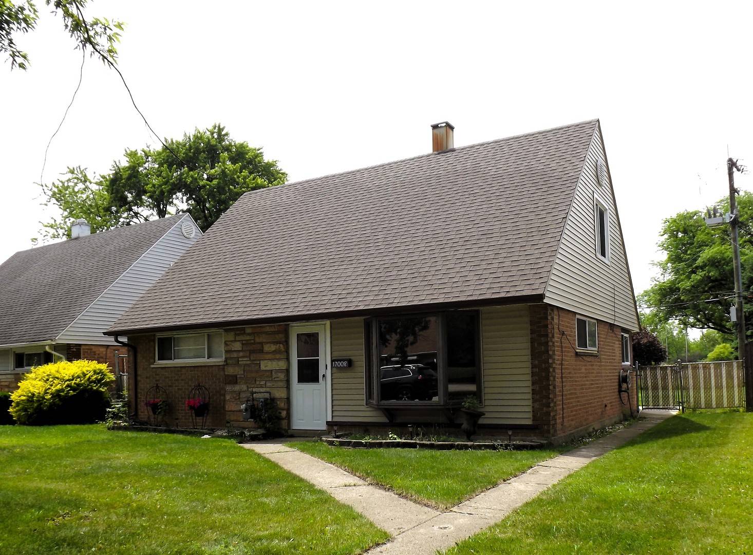 Lansing, IL 60438,17008 Oakwood AVE