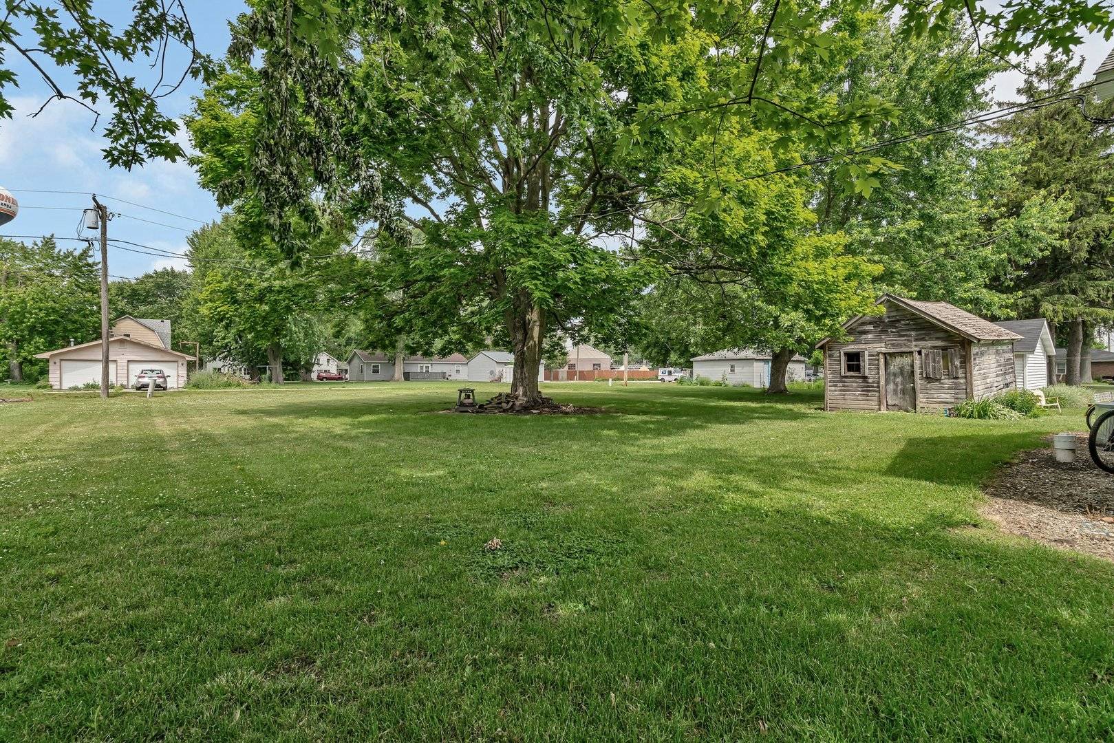 Gardner, IL 60424,107 N Elm ST