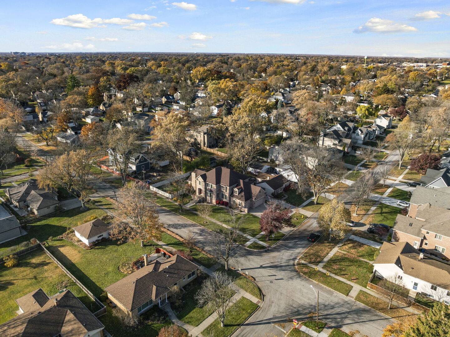 Mount Prospect, IL 60056,200 N School ST