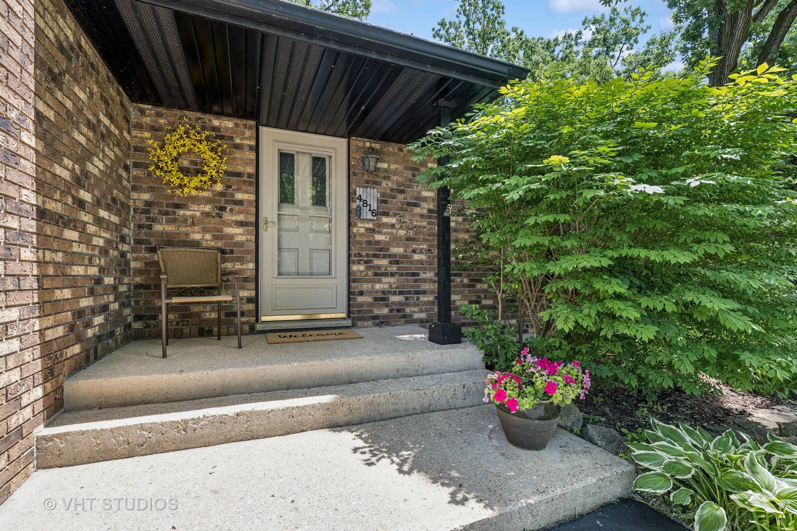 Johnsburg, IL 60051,4816 Hickory WAY