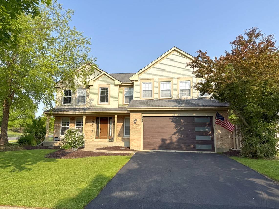 Algonquin, IL 60102,1860 Dorchester AVE