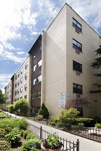 Chicago, IL 60657,606 W Cornelia AVE #291