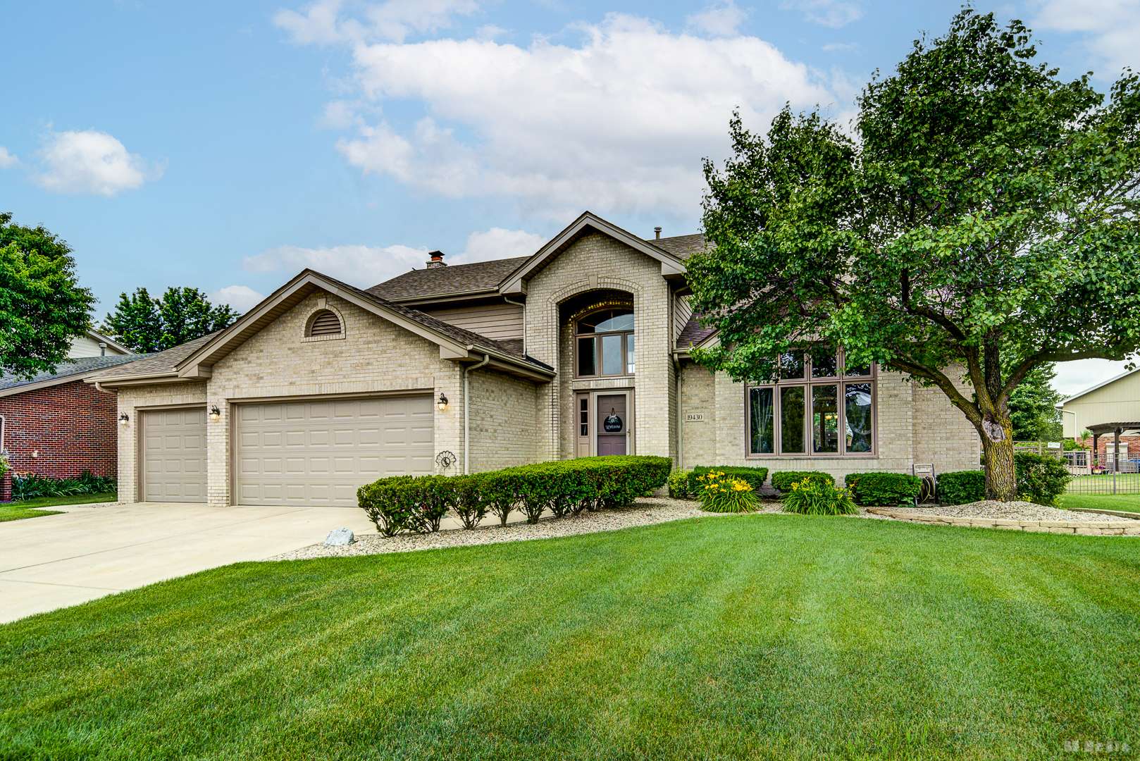 Tinley Park, IL 60487,19430 Glenbrook LN