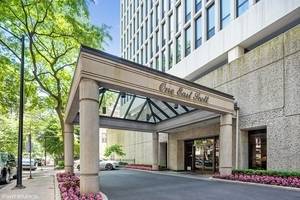Chicago, IL 60610,1 E Scott ST #606