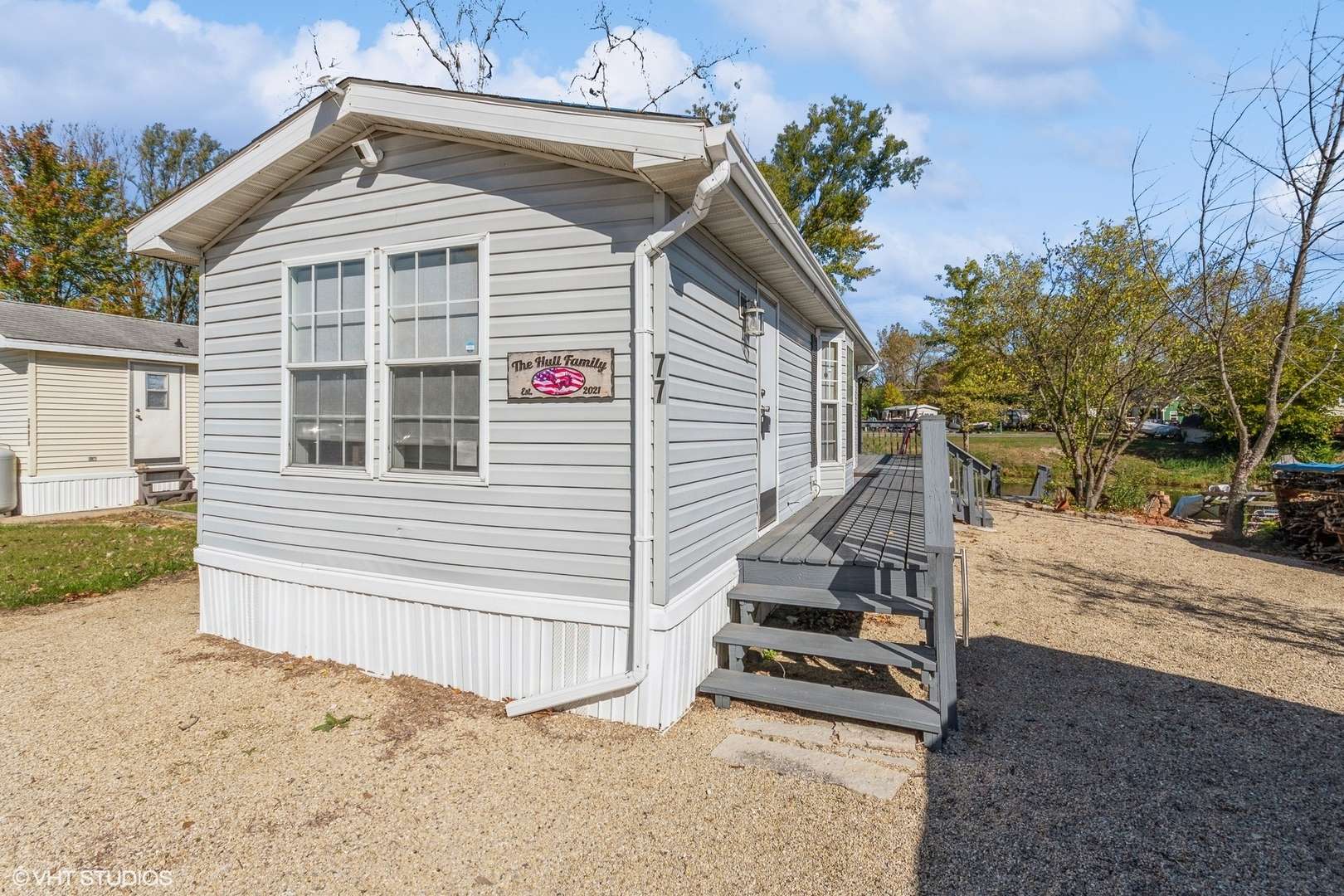 Wilmington, IL 60481,77 Dinosaur RD