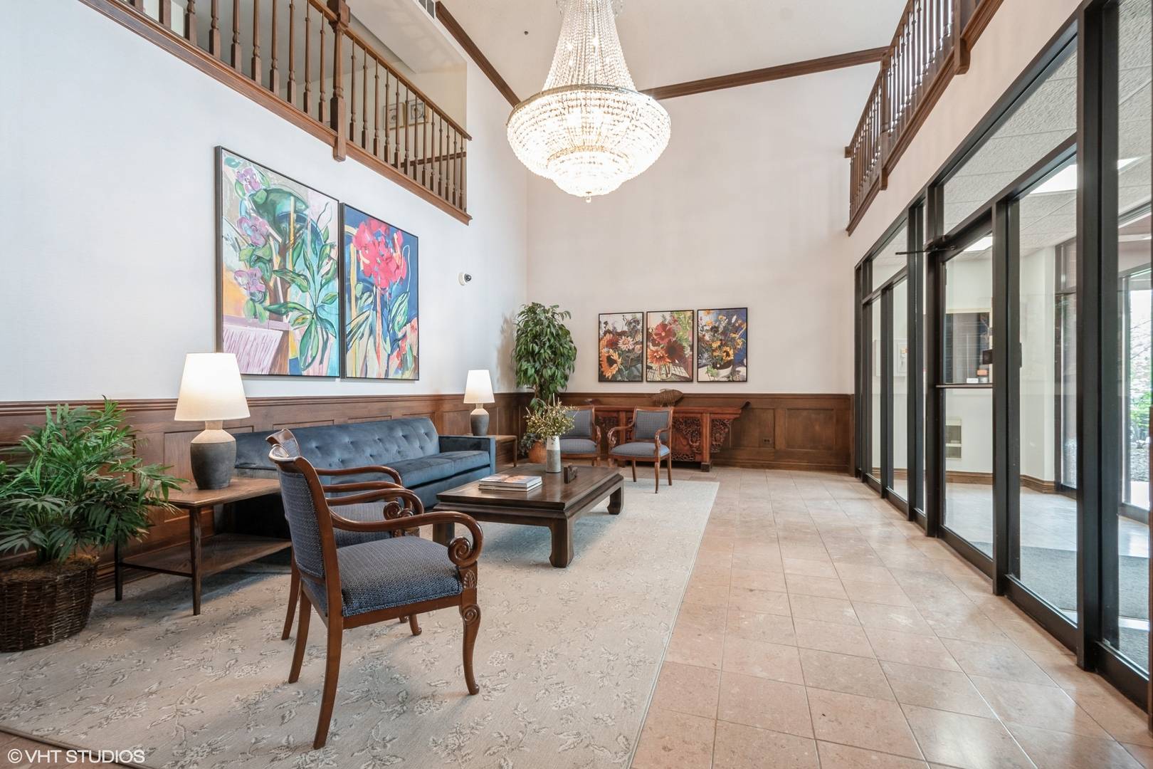 Park Ridge, IL 60068,101 SUMMIT AVE #307