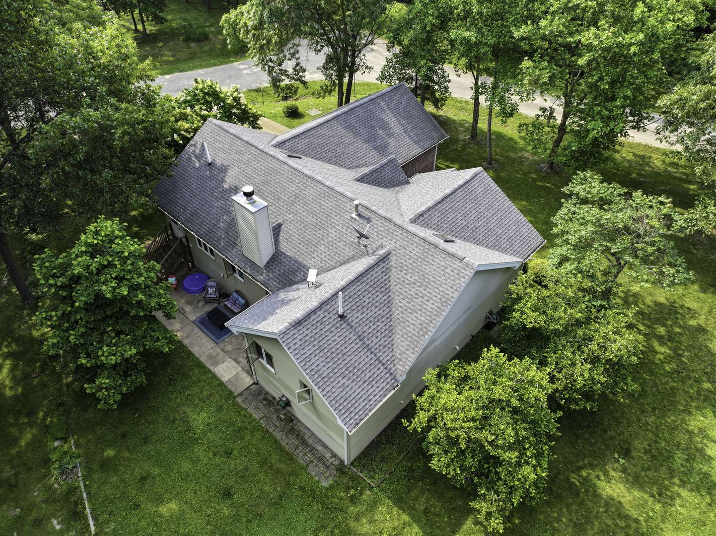 Putnam, IL 61560,3 Wood DR