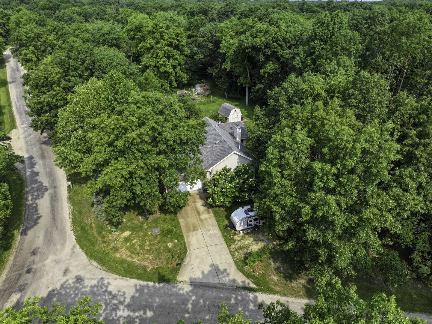 Putnam, IL 61560,3 Wood DR