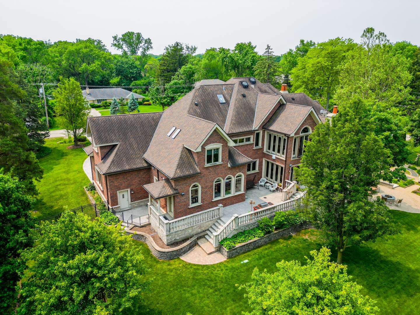Riverwoods, IL 60015,2940 Farner CT