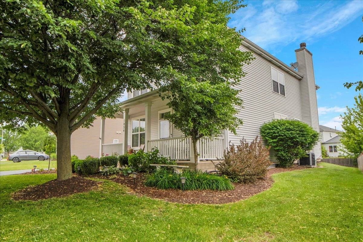 Aurora, IL 60504,1854 Westridge PL