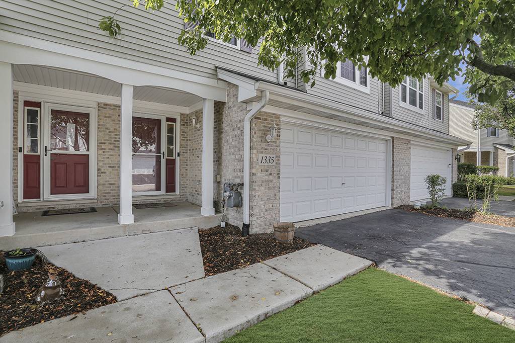 Crest Hill, IL 60403,1335 Acorn DR