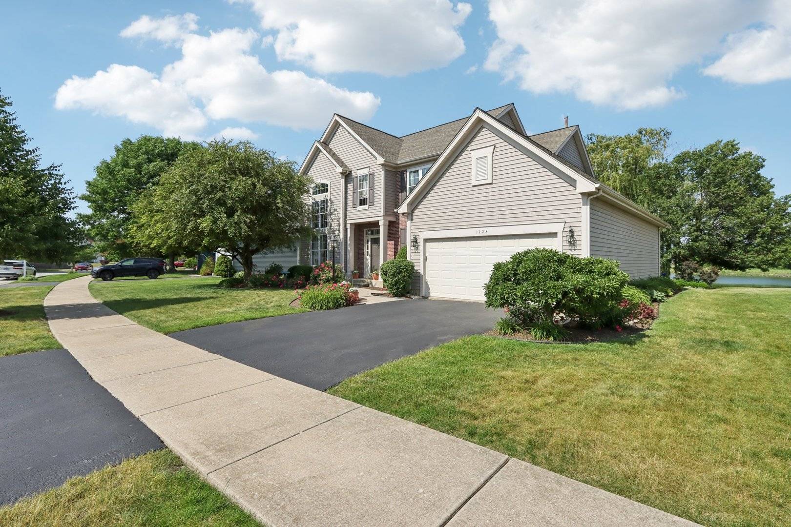 Naperville, IL 60564,1128 Teasel LN