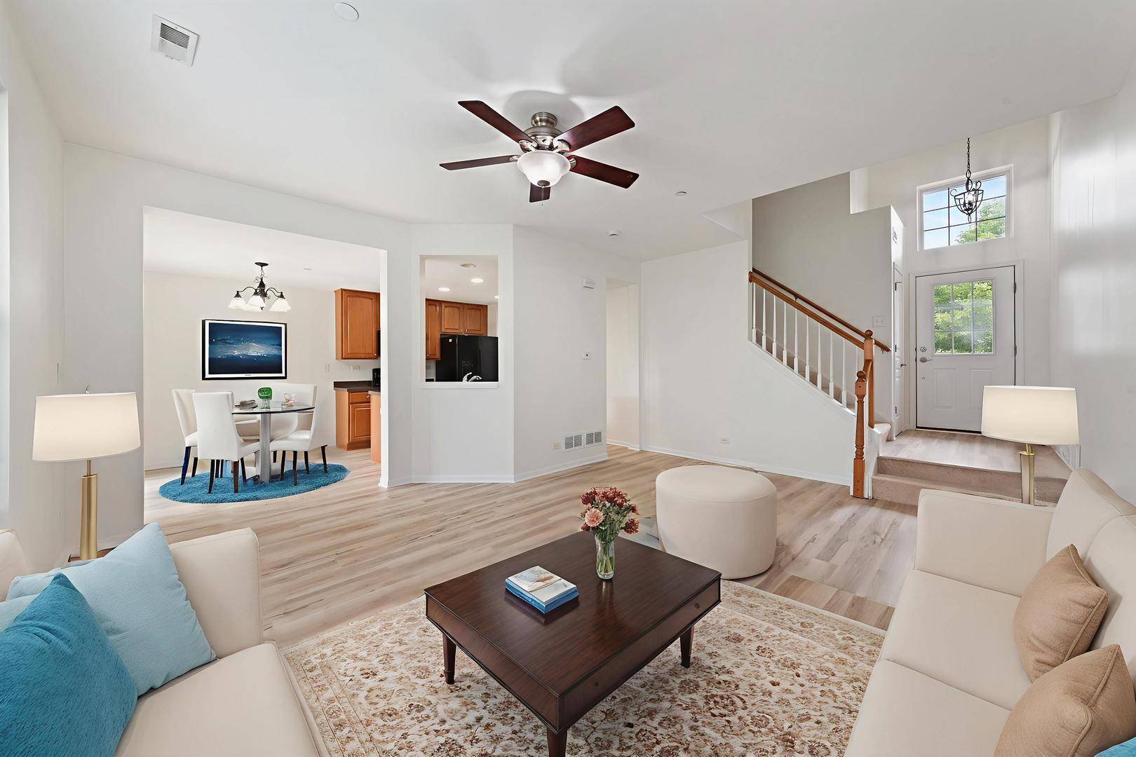 Yorkville, IL 60560,1493 Orchid ST