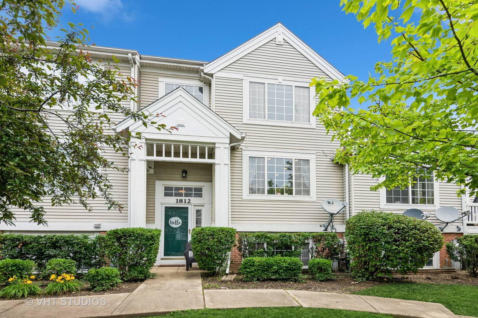 Glendale Heights, IL 60139,1812 WHIRLAWAY CT