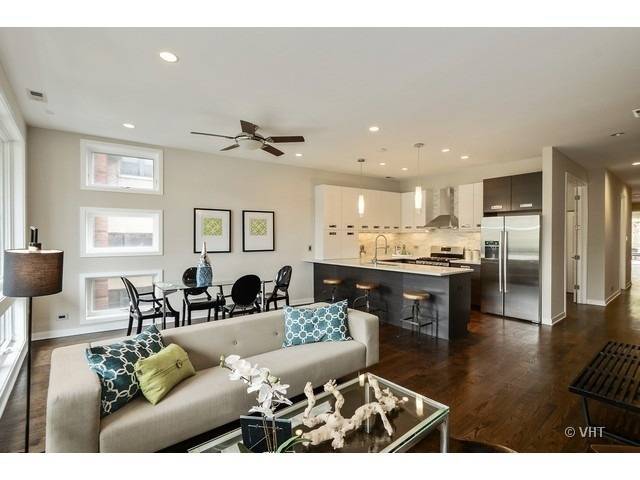 Chicago, IL 60647,2140 W NORTH AVE #2