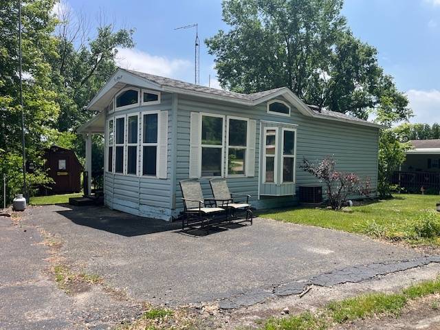 Seneca, IL 61360,2795 28th Lot 1479 & 1480 RD
