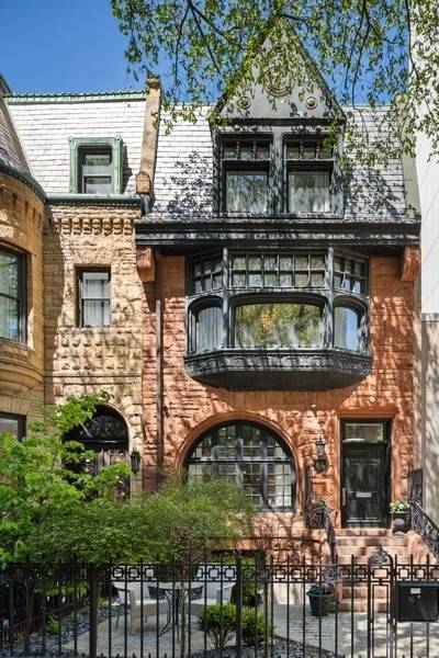 Chicago, IL 60611,34 E BELLEVUE PL