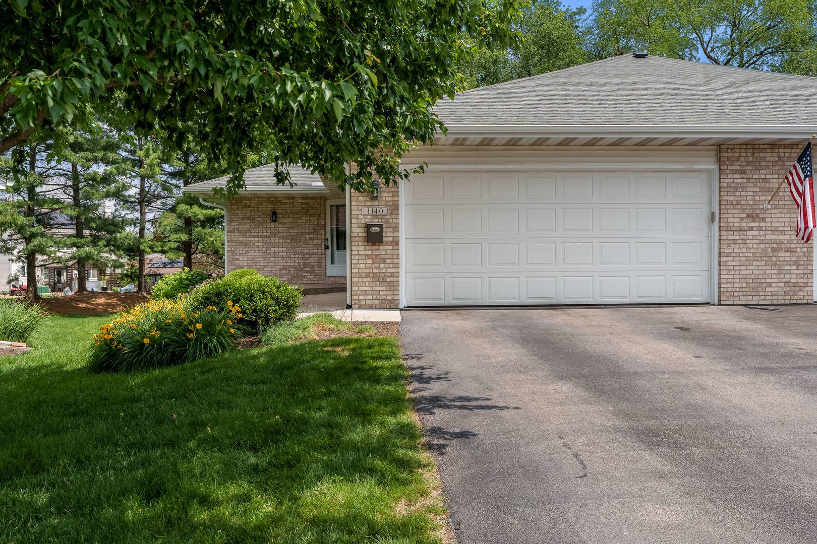 Rockford, IL 61108,1140 Foxtail LN #0