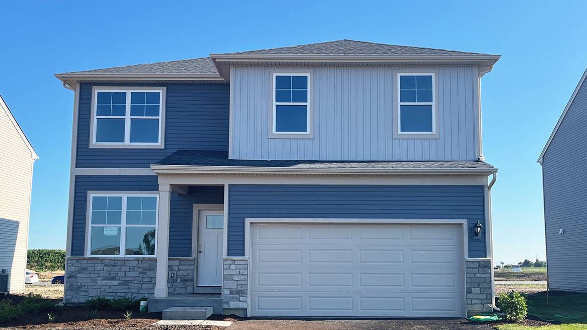 Hampshire, IL 60140,396 Arbor Ridge CT