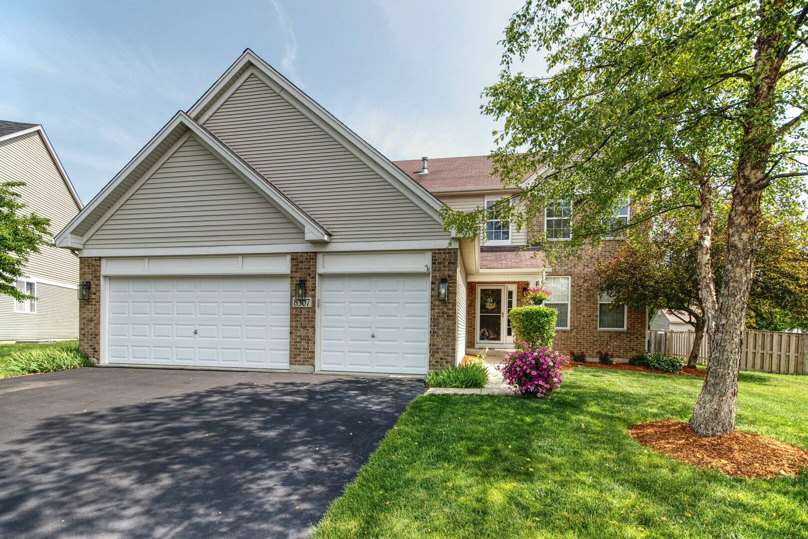 Joliet, IL 60431,8307 Newbridge CT