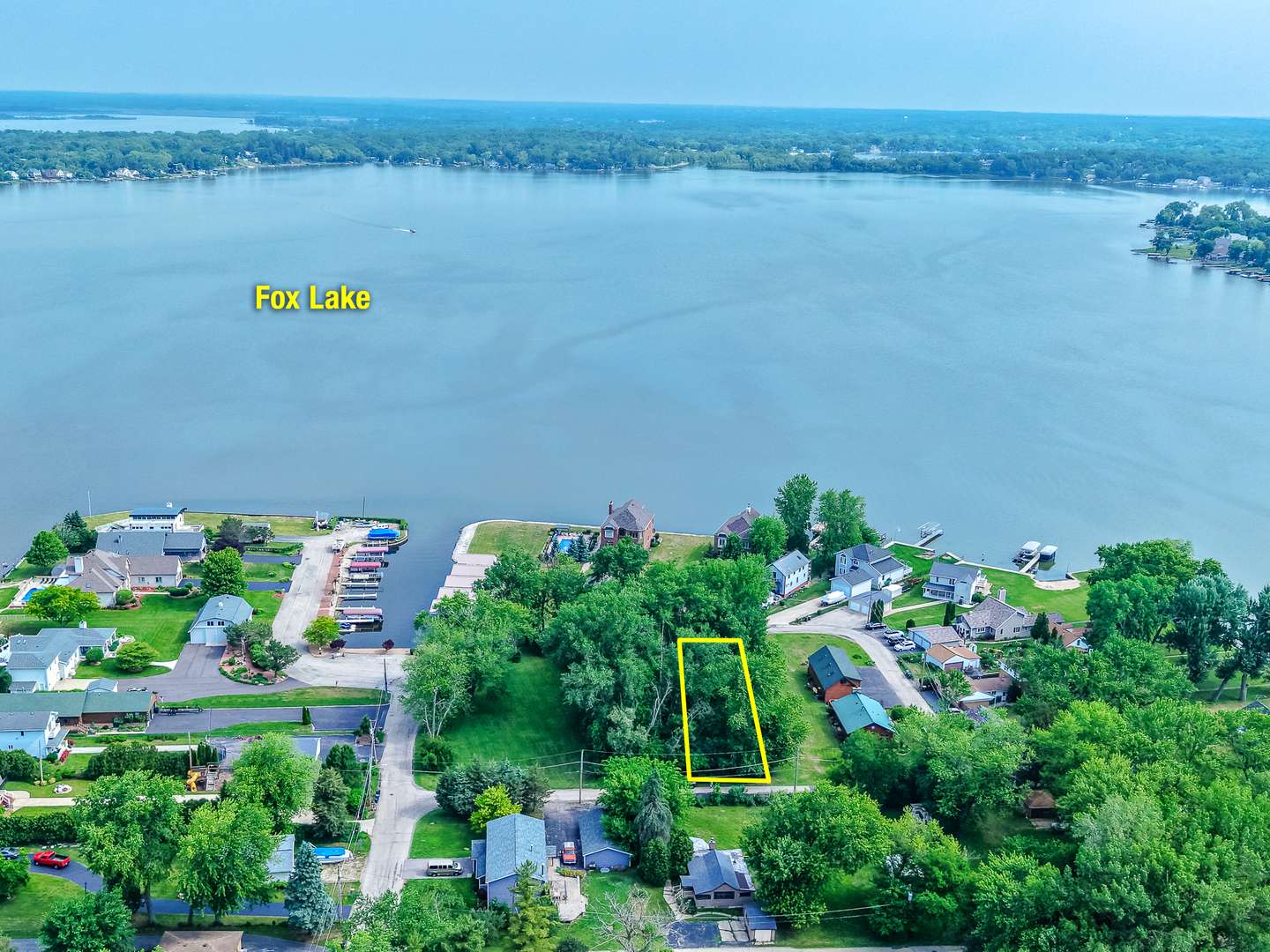 Ingleside, IL 60041,26076 W Randich RD