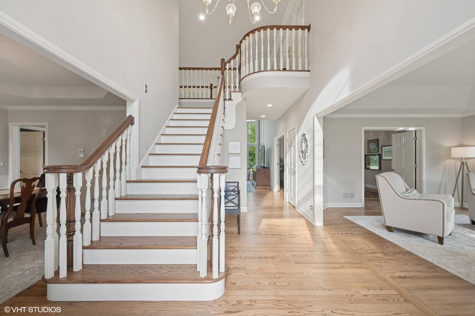 Hawthorn Woods, IL 60047,25397 N Northbridge RD