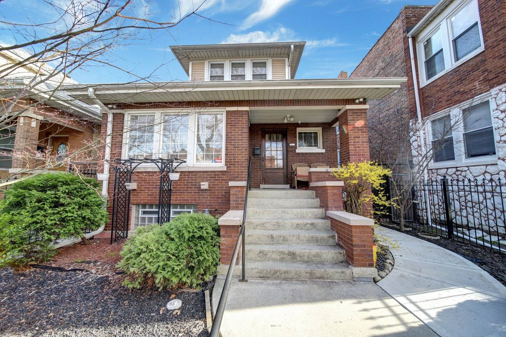 Chicago, IL 60639,4339 W SCHUBERT AVE
