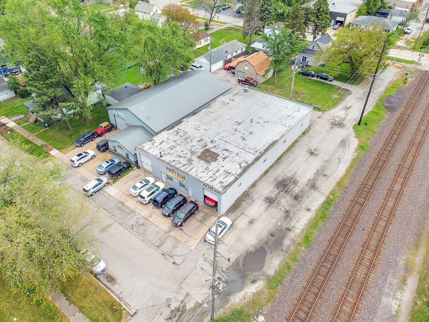 Steger, IL 60475,26 E 34th PL