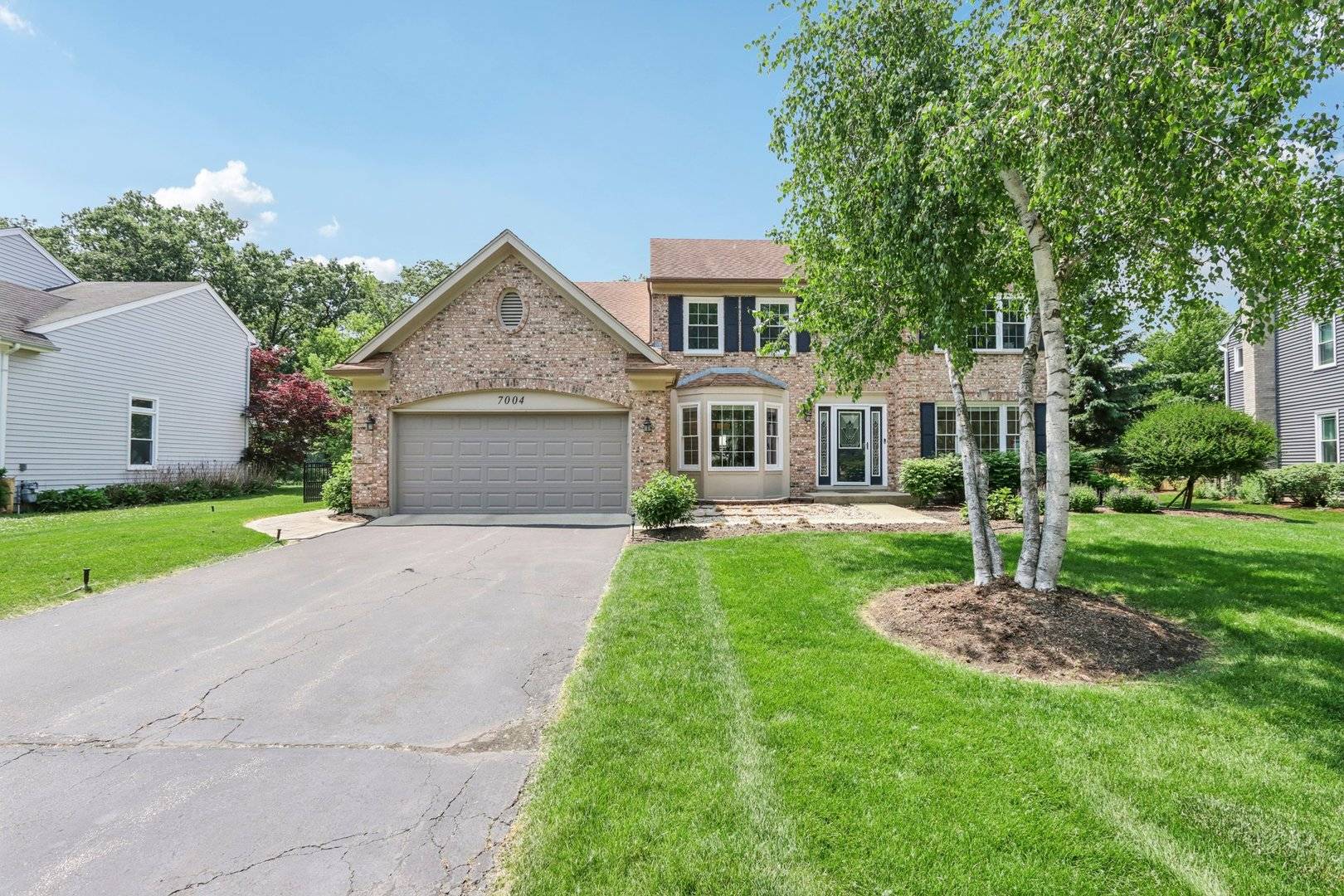 Gurnee, IL 60031,7004 Bennington DR