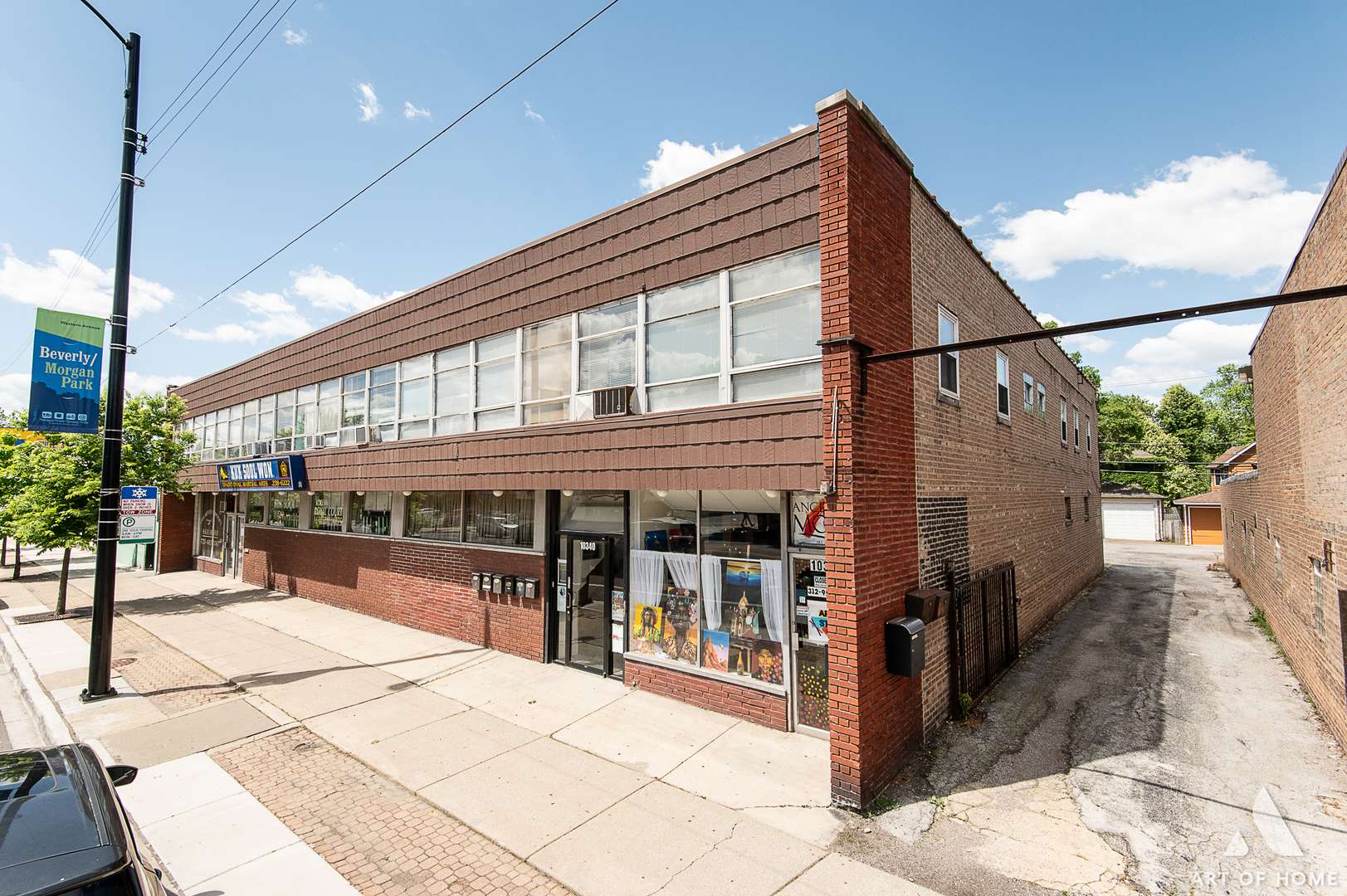 Chicago, IL 60643,10338 S Western AVE