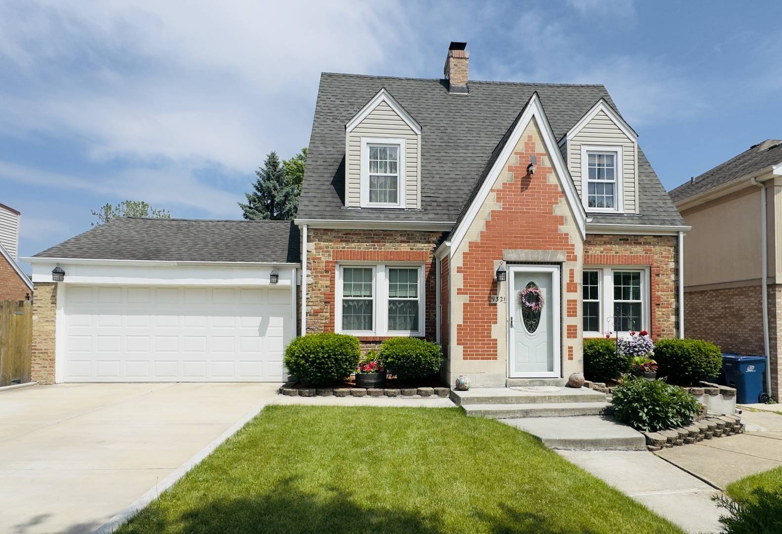 Hickory Hills, IL 60457,9321 S 81st CT