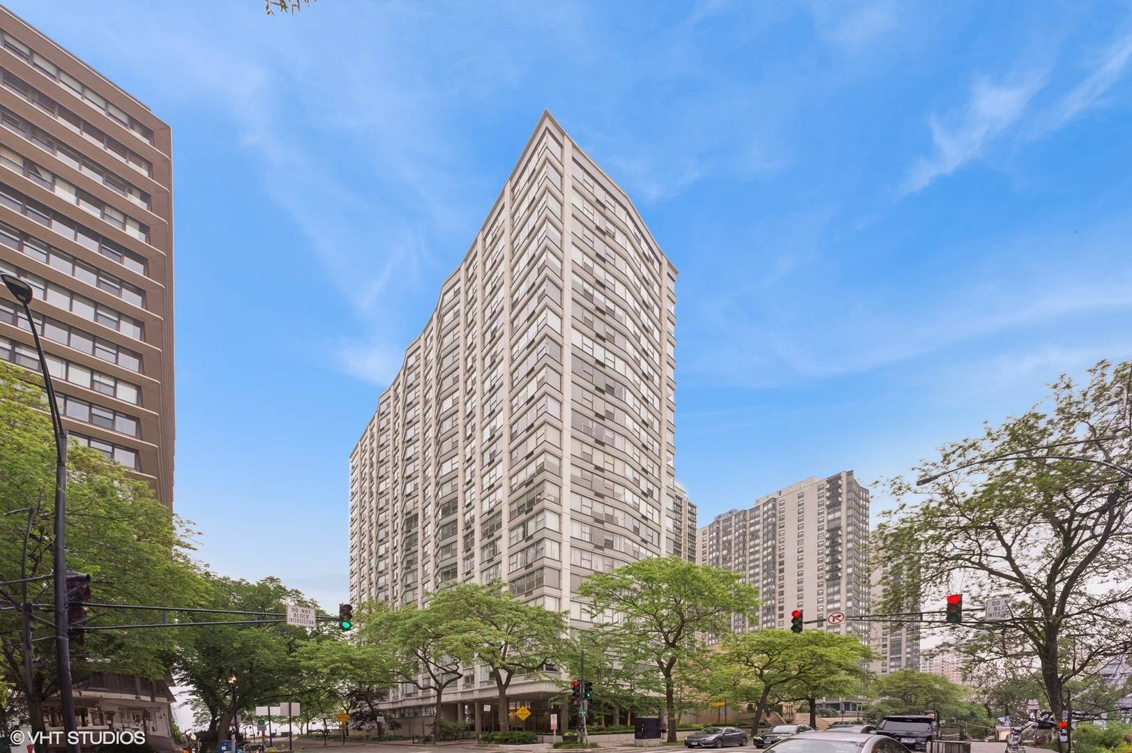 Chicago, IL 60660,5757 N Sheridan RD #20J