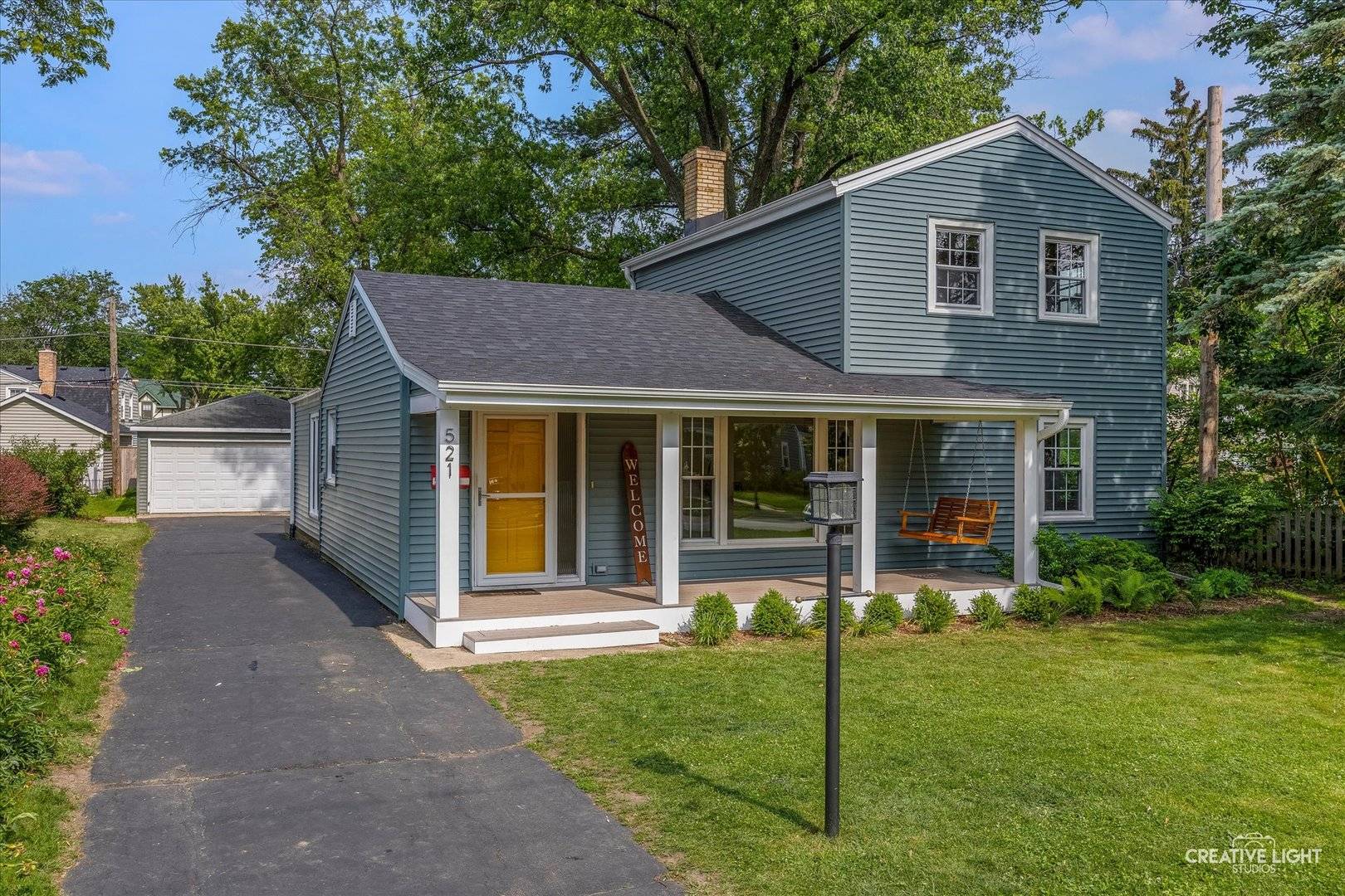 Wheaton, IL 60187,521 S Blanchard ST