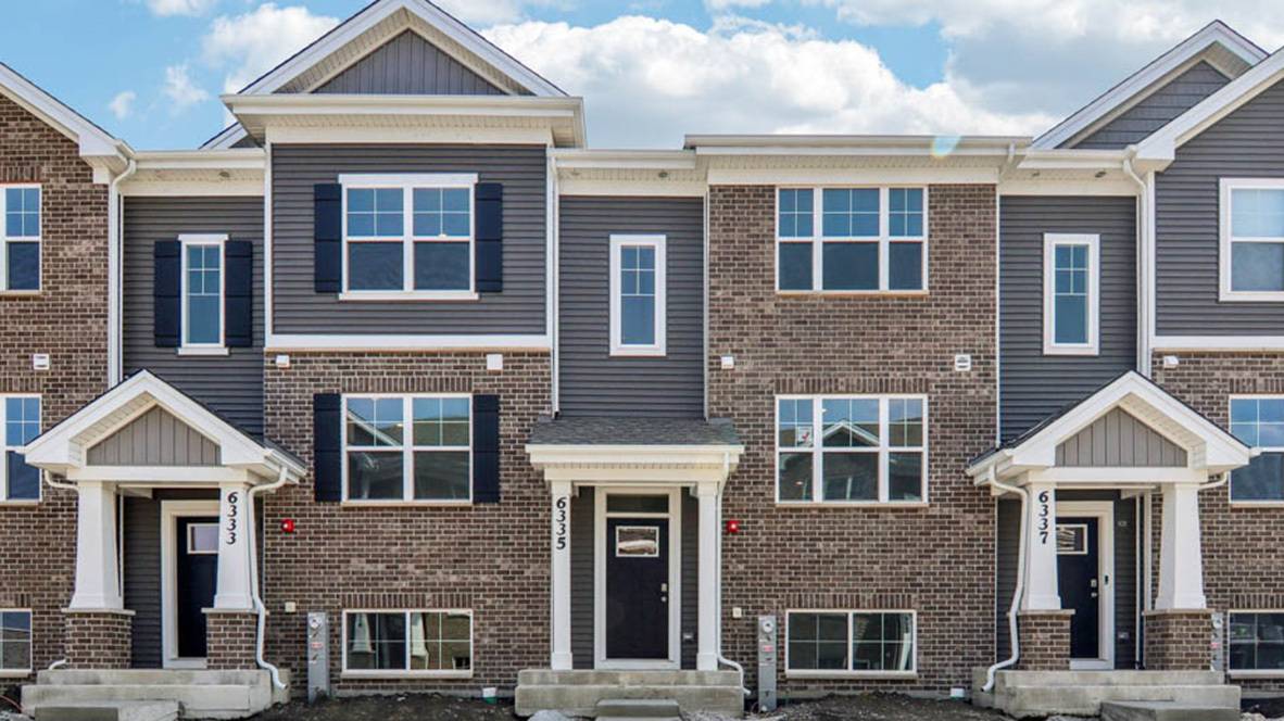 Tinley Park, IL 60477,6335 Ulster DR