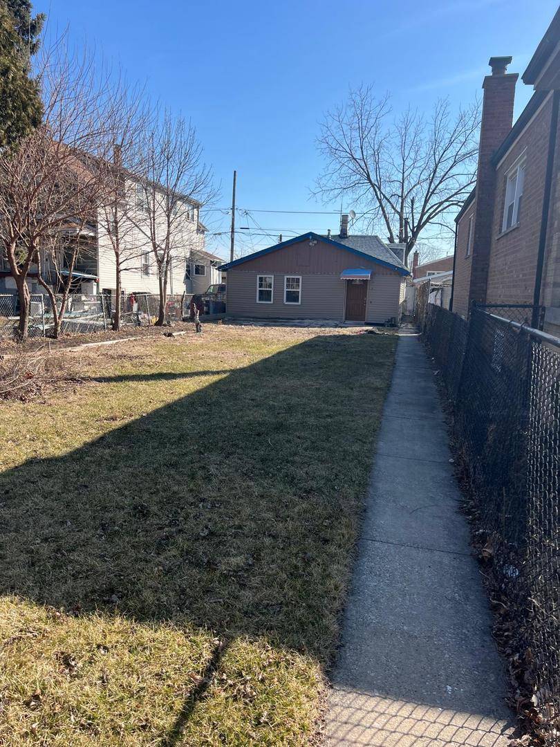 Chicago, IL 60632,4505 S Kilpatrick AVE