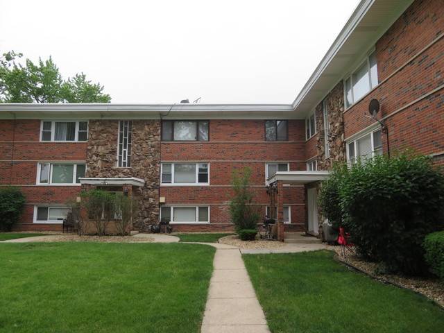 Worth, IL 60482,6834 W Lode DR #3A