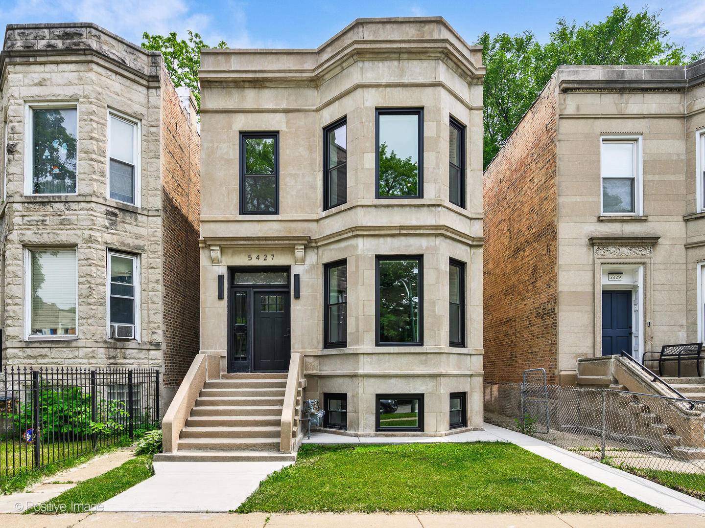 Chicago, IL 60609,5427 S Carpenter ST