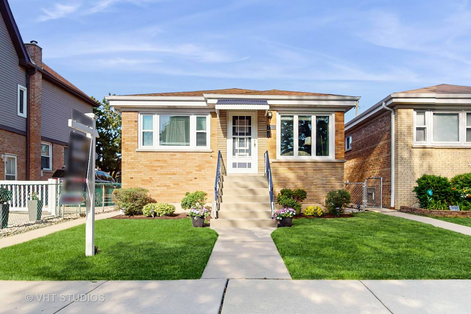 Chicago, IL 60631,7525 N Overhill AVE