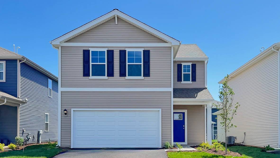 Pingree Grove, IL 60140,2926 Rushmore DR