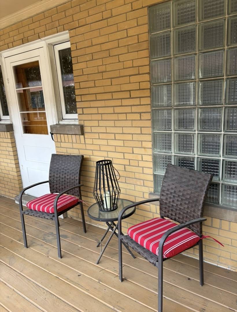 Oak Park, IL 60302,1205 N Harlem AVE #6