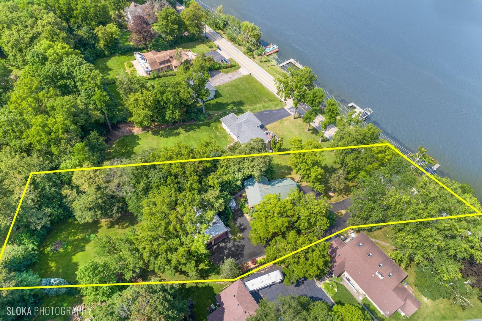 Algonquin, IL 60102,723 N River RD