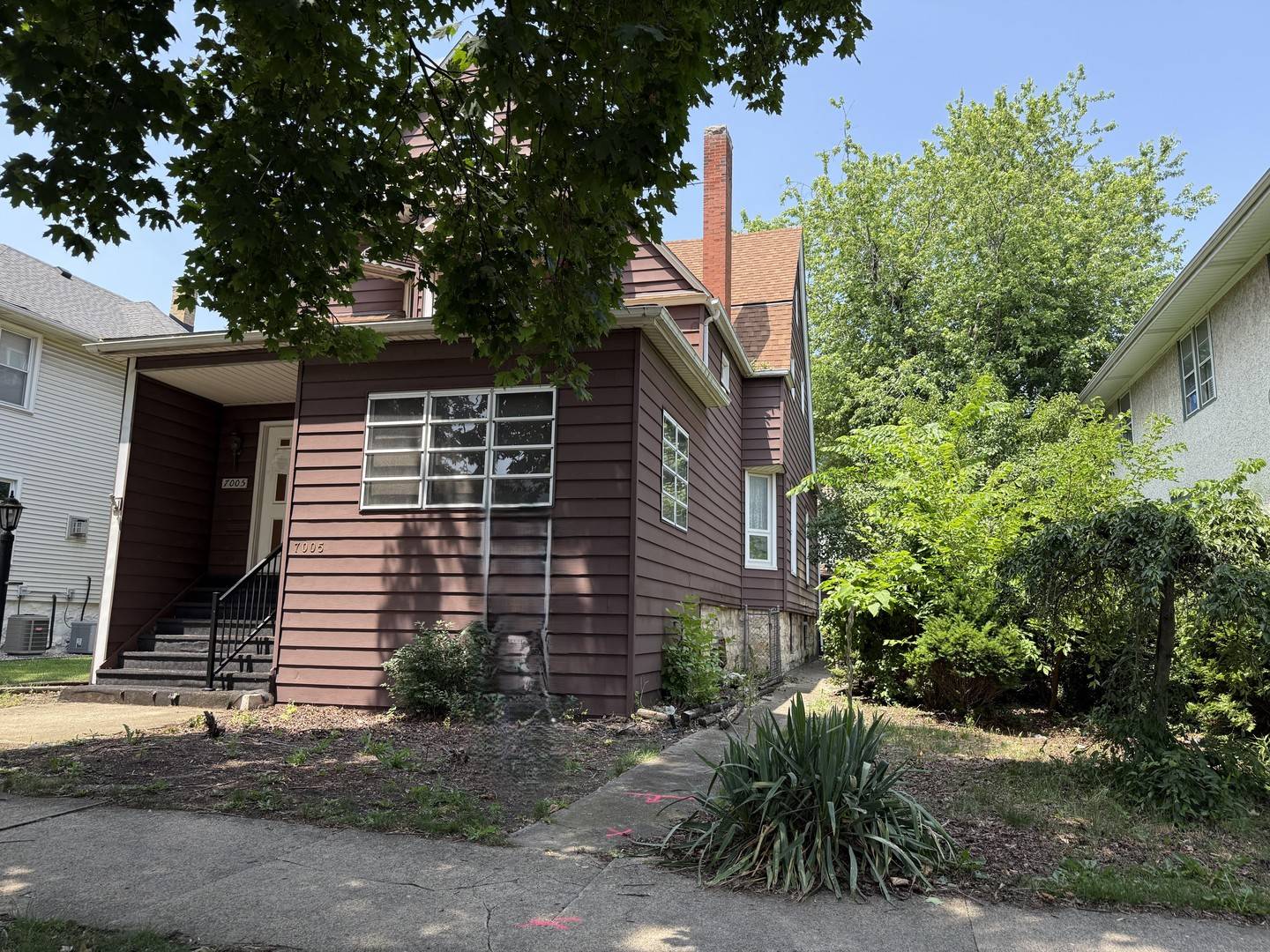 Berwyn, IL 60402,7005 34th ST