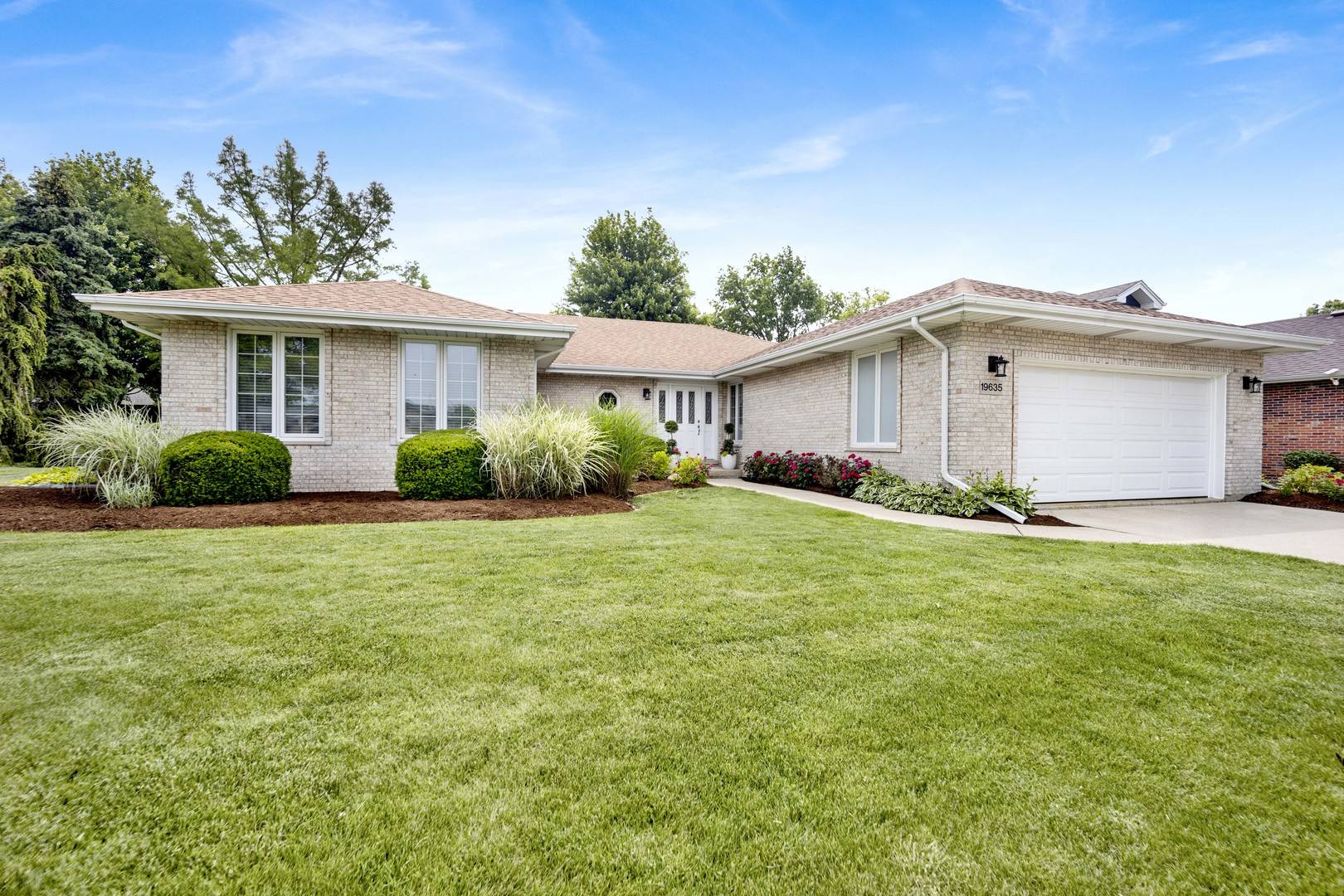Mokena, IL 60448,19635 Swanberg LN #0