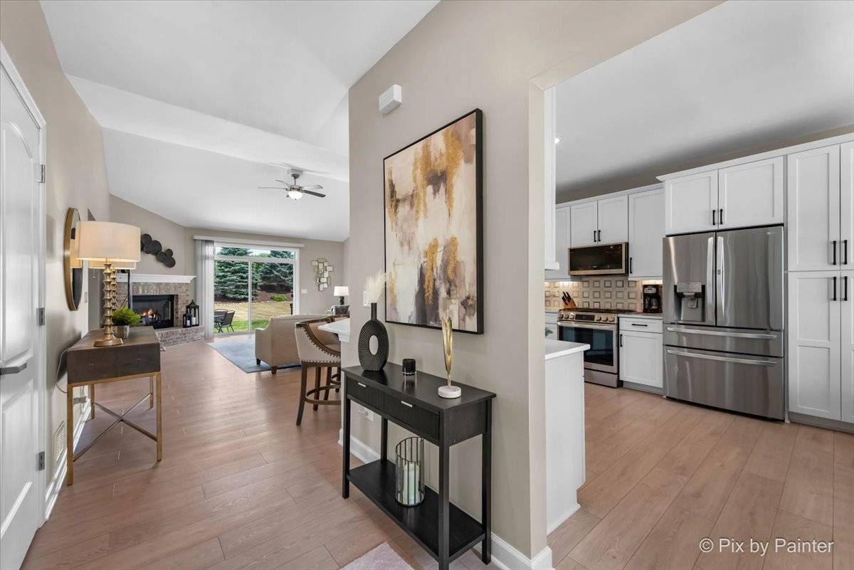 Mchenry, IL 60051,2213 Tyler TRL