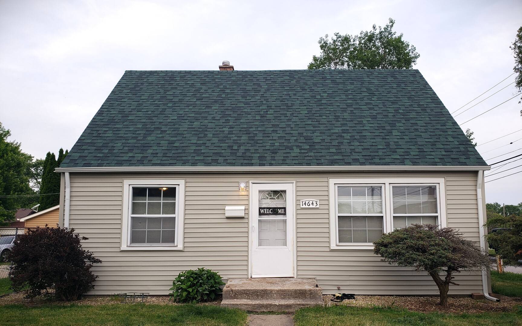 Midlothian, IL 60445,14643 Homan AVE