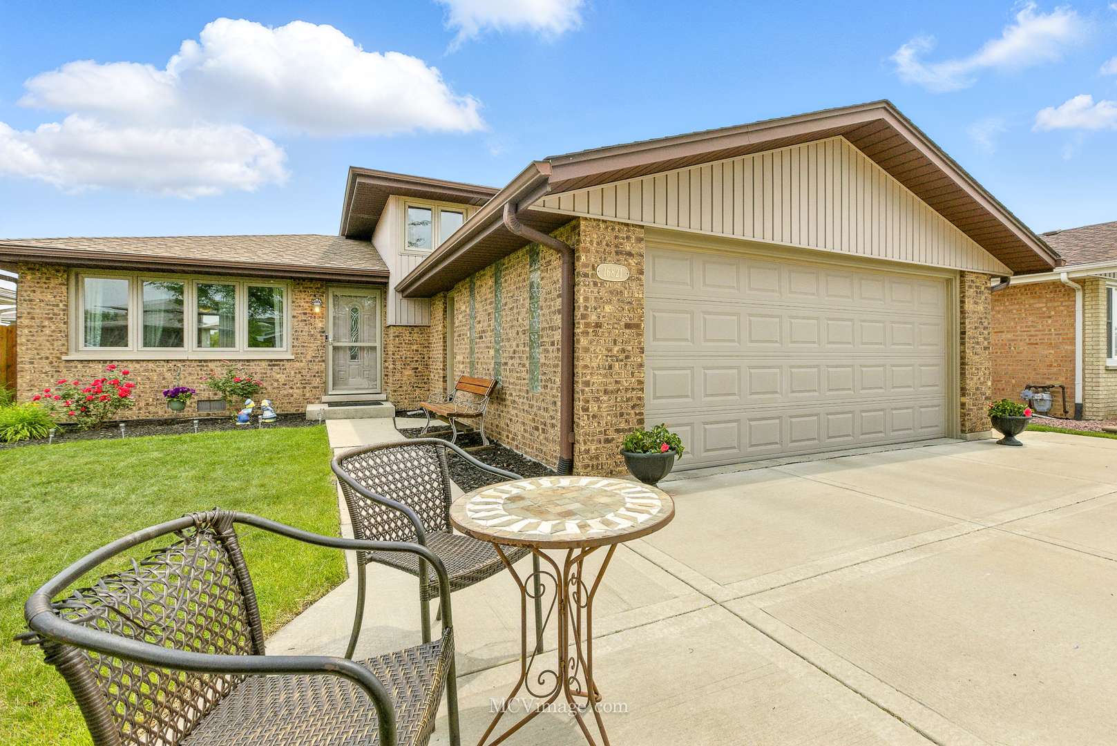 Orland Hills, IL 60487,16821 89th AVE