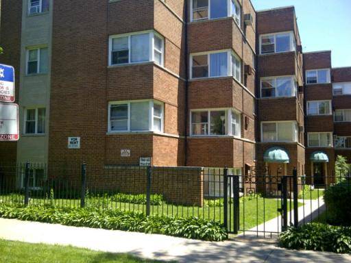 Chicago, IL 60645,7361 N Ridge BLVD #2D