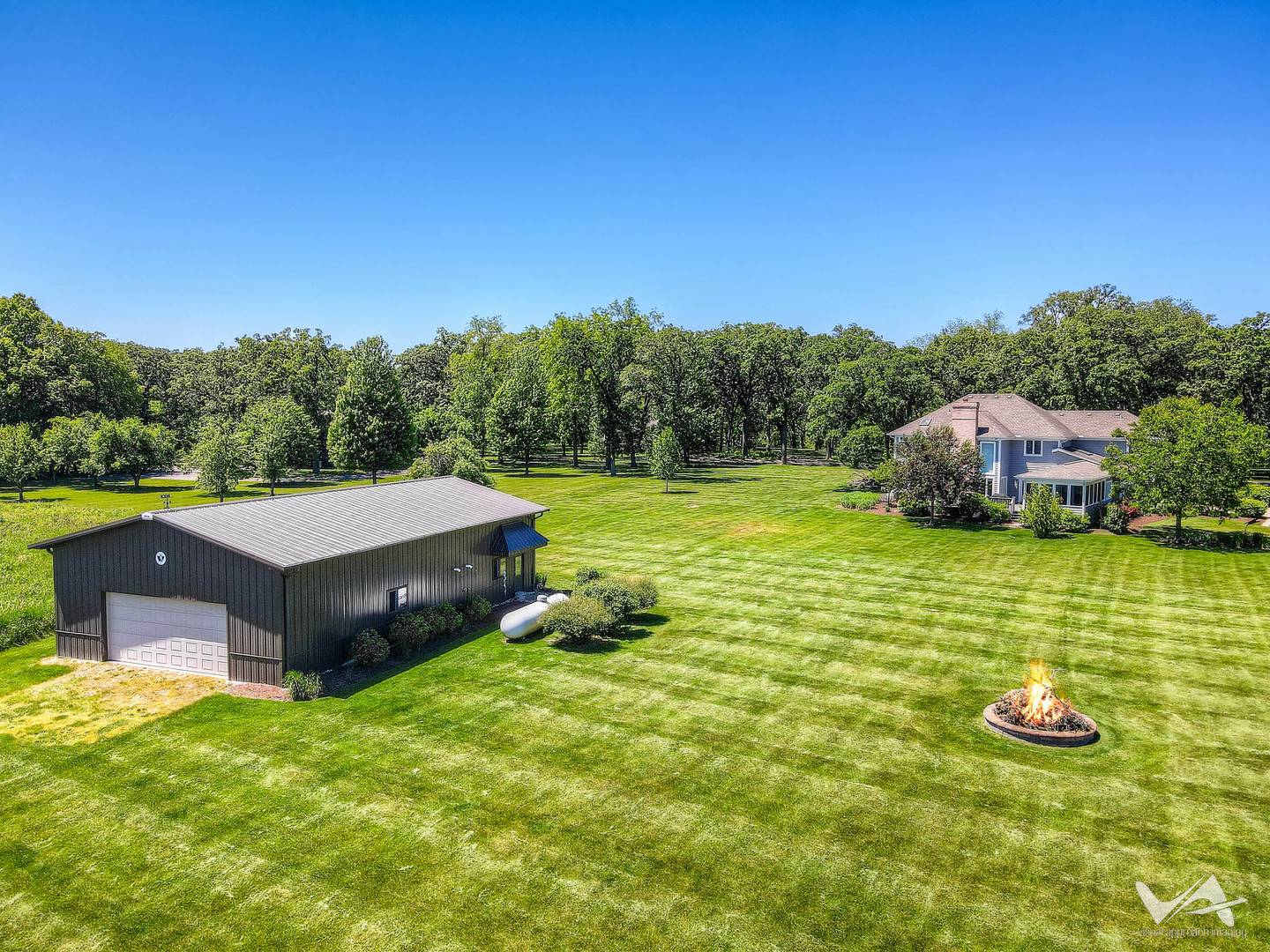 Big Rock, IL 60511,49W695 HINCKLEY RD