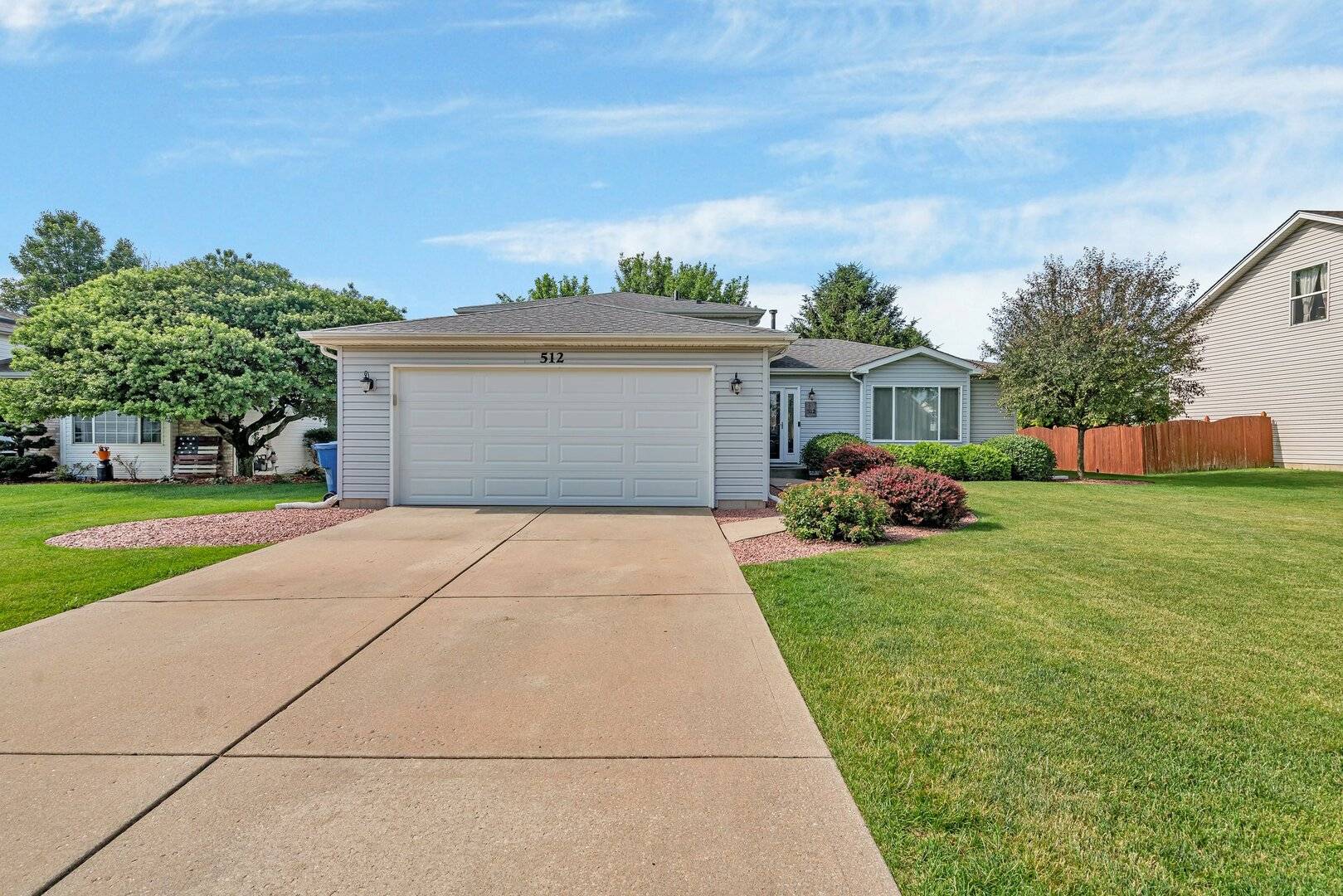 Minooka, IL 60447,512 Creekside CIR