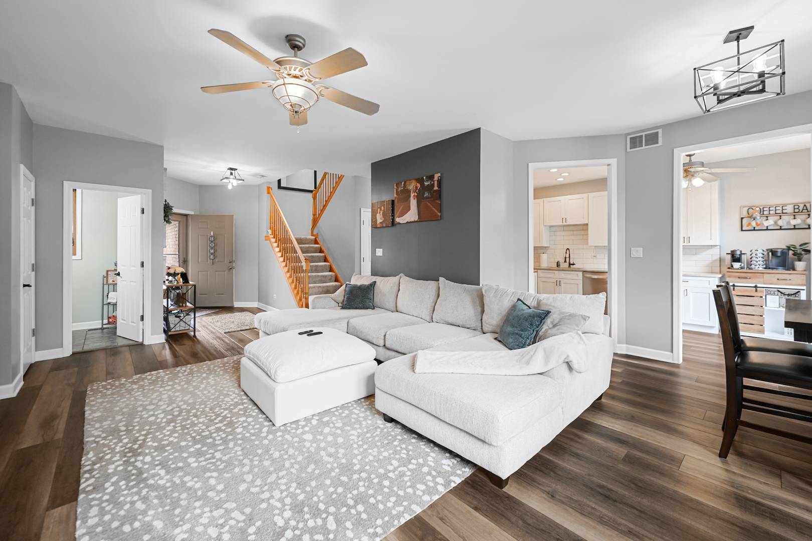 Tinley Park, IL 60477,8033 NIELSEN DR